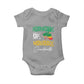 Juneteenth Baby Onesie Property Of Nobody Melanin Black Freedom