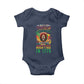 Juneteenth Baby Onesie Because My Ancestors Weren't Free In 1776 African American