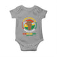 Juneteenth Baby Onesie Breaking Every Chain Since 1865 Black Freedom
