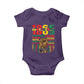 1865 Juneteenth Baby Onesie Black Freedom African Resilience Remembrance
