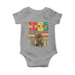 1865 Juneteenth Baby Onesie Black Freedom African Resilience Remembrance