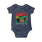 Juneteenth Baby Onesie Freeish Since 1865 Melanin Black Women Pride