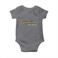 Juneteenth Baby Onesie We Out Harriet Tubman Quotes