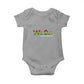 Juneteenth Baby Onesie We Out Harriet Tubman Quotes