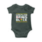 Black Pride Baby Onesie Legalize Being Black History