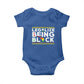 Black Pride Baby Onesie Legalize Being Black History