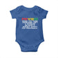 Black History Baby Onesie Privilege Explained BLM