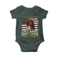 Black Cowgirl Baby Onesie Melanin Rodeo Queen