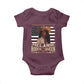 Black Cowgirl Baby Onesie Melanin Rodeo Queen