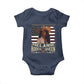 Black Cowgirl Baby Onesie Melanin Rodeo Queen