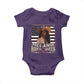 Black Cowgirl Baby Onesie Melanin Rodeo Queen
