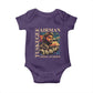 Tuskegee Airman Baby Onesie American Heroes US Pilots Black History