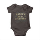 Harlem Hellfighters Baby Onesie African American Black History Military Soldiers