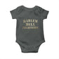 Harlem Hellfighters Baby Onesie African American Black History Military Soldiers