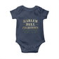 Harlem Hellfighters Baby Onesie African American Black History Military Soldiers