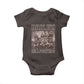 Harlem Hellfighters Baby Onesie The 369th Infantry Regiment Black History Military Soldiers