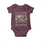 Harlem Hellfighters Baby Onesie The 369th Infantry Regiment Black History Military Soldiers