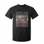 Harlem Hellfighters T Shirt For Kid The 369th Infantry Regiment Black History Military Soldiers