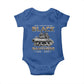761st Tank Battalion Tribute Baby Onesie Black Panther Party History