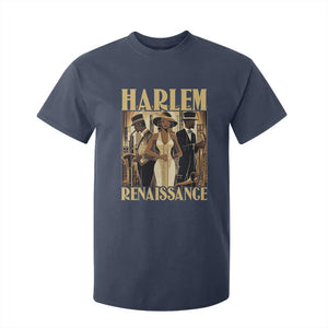 Harlem Renaissance T Shirt For Kid 1920s Art Black History Month