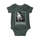 Langston Hughes Baby Onesie A Dream Deferred Harlem Renaissance