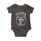 Arturo Schomburg Harlem Renaissance Baby Onesie