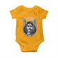 Arturo Schomburg Harlem Renaissance Baby Onesie