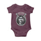 Arturo Schomburg Harlem Renaissance Baby Onesie