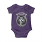 Arturo Schomburg Harlem Renaissance Baby Onesie