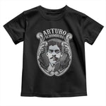 Arturo Schomburg Harlem Renaissance Toddler T Shirt