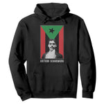 Arturo Schomburg Hoodie Puerto Rican Harlem Renaissance