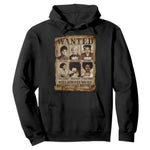 Black Women History Hoodie Well Behaved Women Rarely Make History Melanin