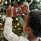 Harriet Tubman Christmas Ornament Juneteenth Black History Freedom - African Pride
