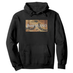 Juneteenth Emancipation Proclamation End of Slavery Hoodie Black Freedom History