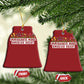 Immigrants Make America Great Christmas Ornament Pro Immigration - African Pride