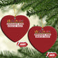 Immigrants Make America Great Christmas Ornament Pro Immigration - African Pride