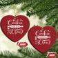 Family Baking Team Christmas Ornament Funny Cookie Christmas Cookie Baking Crew - African Pride