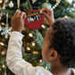 Black Pride Christmas Ornament Harriet Led Rosa Could Sit Ruby Could Walk Michelle Could Inspire Kamala Could Run Ketanji Could Rule - African Pride