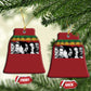 Black Pride Christmas Ornament Harriet Led Rosa Could Sit Ruby Could Walk Michelle Could Inspire Kamala Could Run Ketanji Could Rule - African Pride