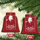 Martin Luther King Christmas Ornament The Time Is Always Right MLK Day Black History Month - African Pride