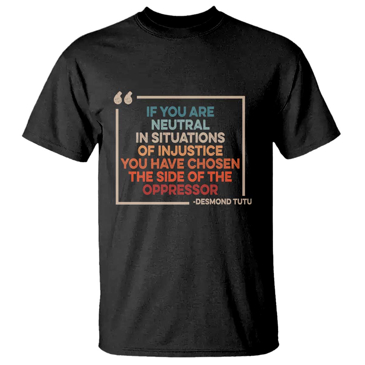 Human Rights T Shirt Feminist Equal Rights Social Justice - African Pride