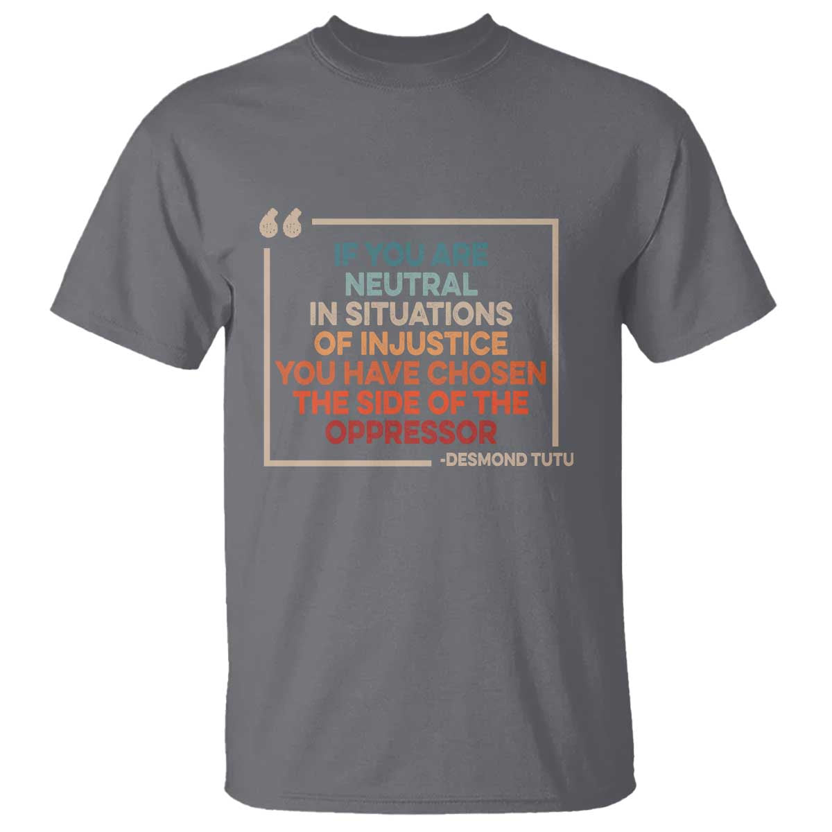 Human Rights T Shirt Feminist Equal Rights Social Justice - African Pride