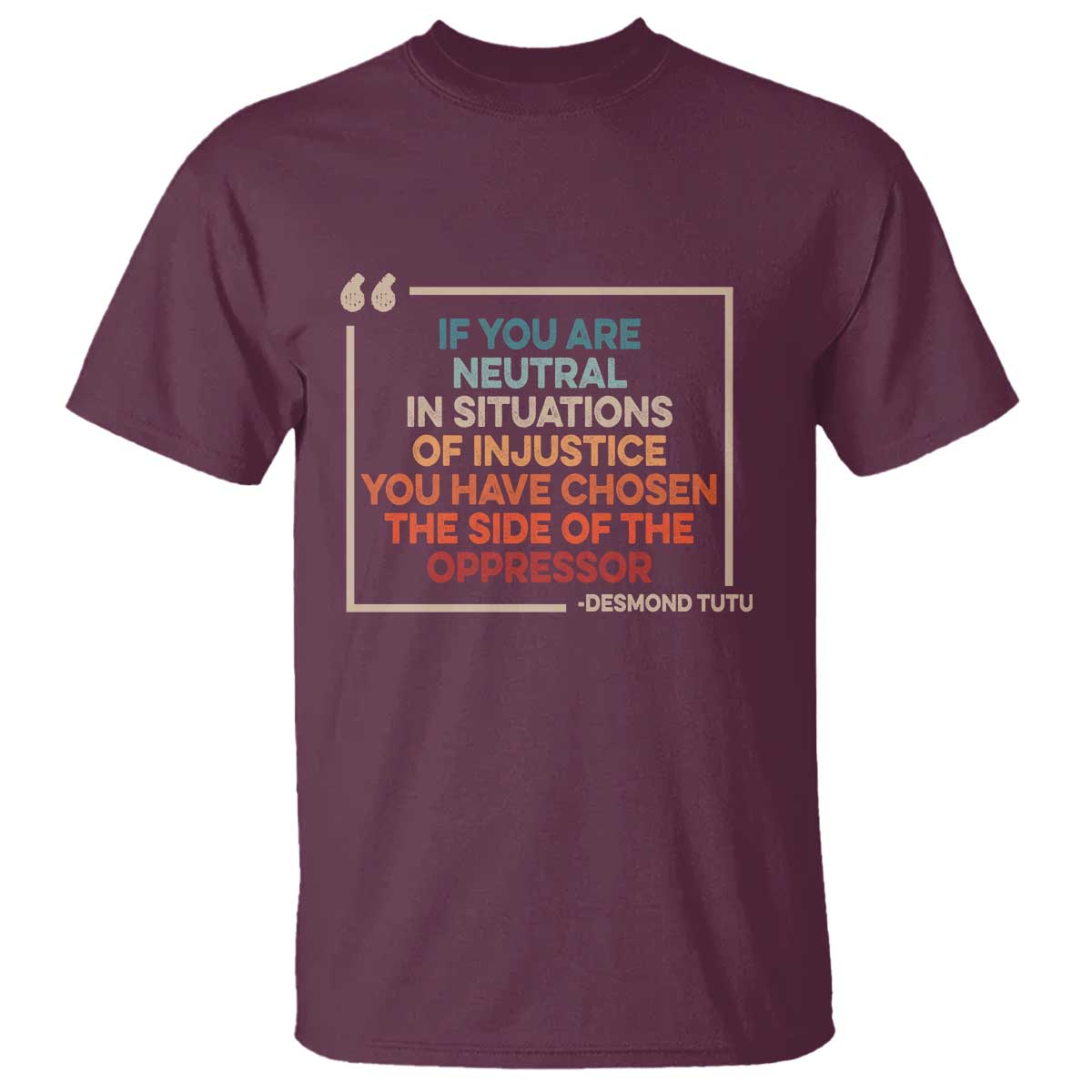 Human Rights T Shirt Feminist Equal Rights Social Justice - African Pride