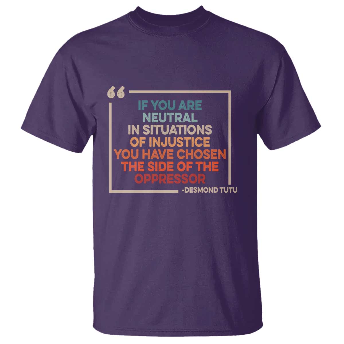 Human Rights T Shirt Feminist Equal Rights Social Justice - African Pride