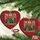 Black History Month Christmas Ornament The Real G's Black Leaders - African Pride