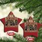 Black History Month Christmas Ornament The Real G's Black Leaders - African Pride