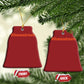 Martin Luther King Jr Christmas Ornament I Have A Dream MLK Day Black History Month - African Pride