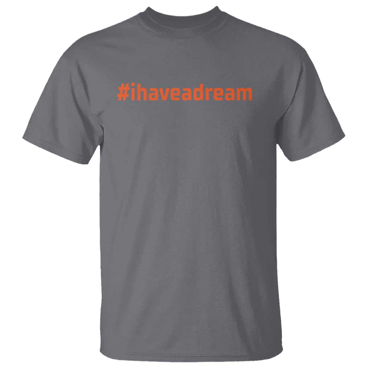 Martin Luther King Jr T Shirt I Have A Dream MLK Day Black History Month - African Pride