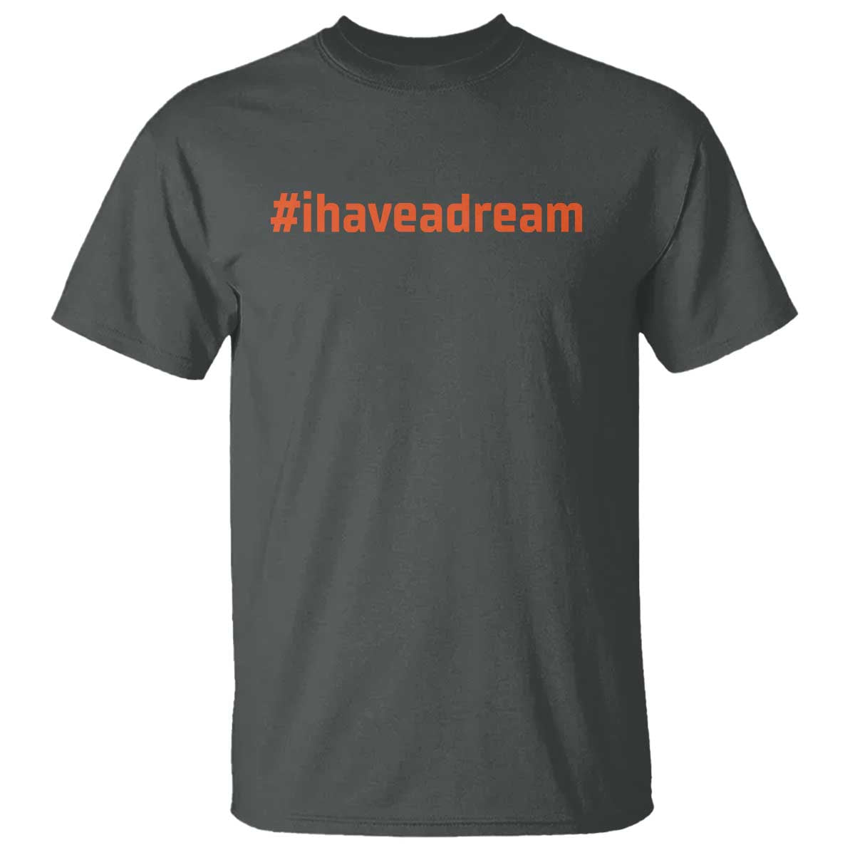 Martin Luther King Jr T Shirt I Have A Dream MLK Day Black History Month - African Pride