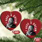 Martin Luther King Jr Christmas Ornament I Have A Dream Black History Month MLK Day - African Pride